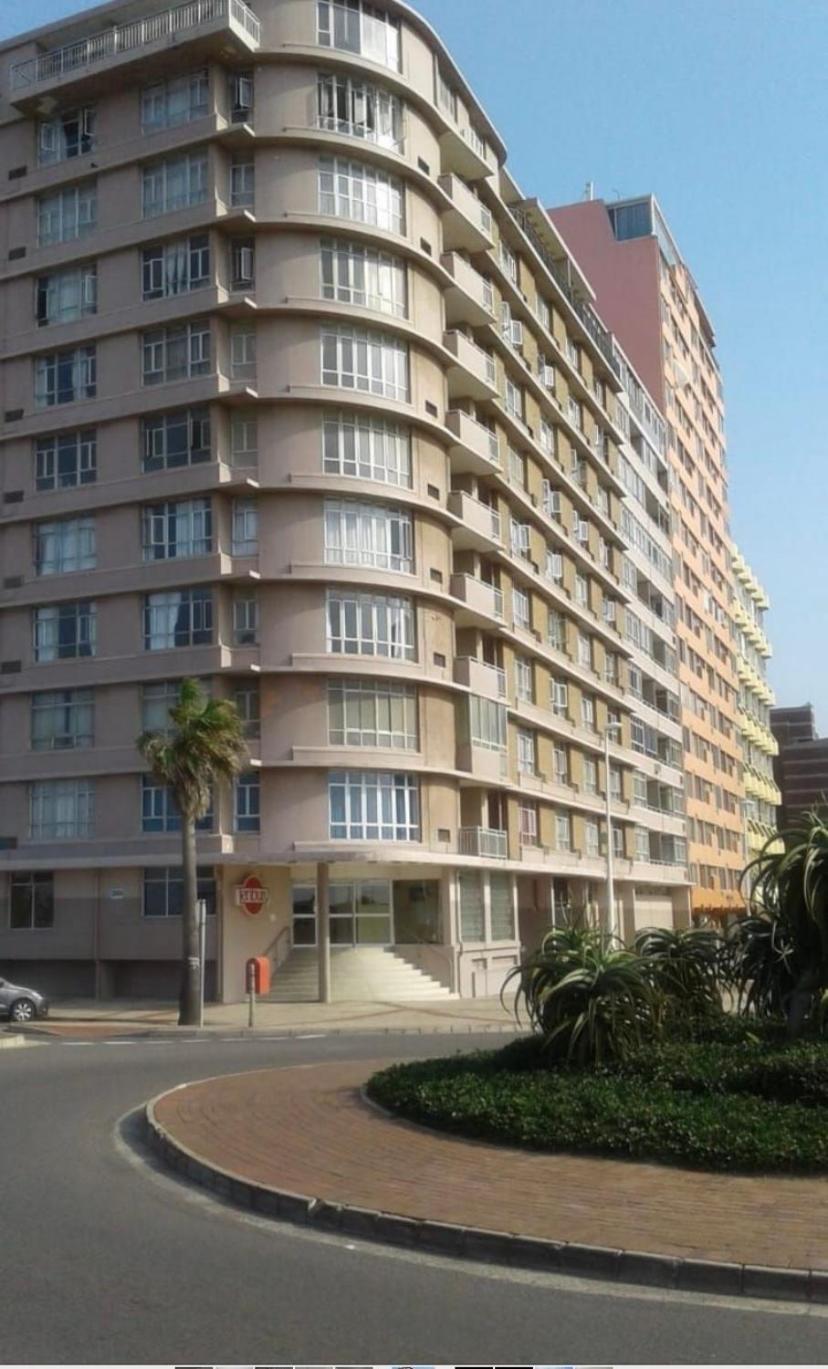 Beach View Durban Exterior photo